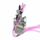Keihin PWM 38mm Carburetor
