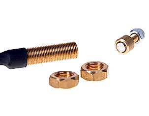 Mychron Rear Wheel Speed Sensor