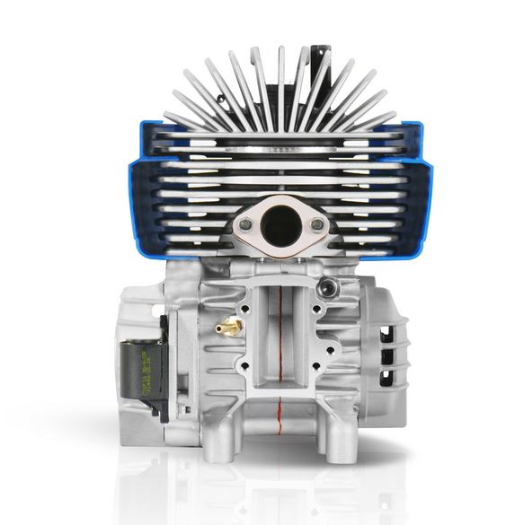 IAME Mini/Micro Swift 60cc side Engine Package