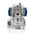 IAME Mini/Micro Swift 60cc side Engine Package