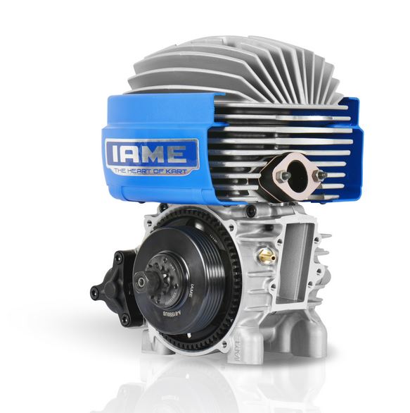 IAME Mini/Micro Swift 60cc Engine Package d