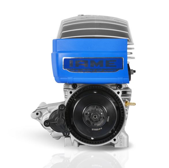 IAME Mini/Micro Swift 60cc Engine Package f