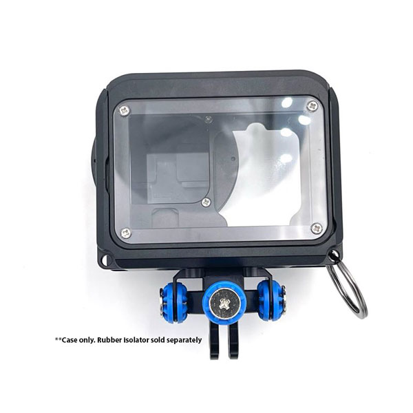 Odenthal Ruggedized GoPro TUFF-KASE