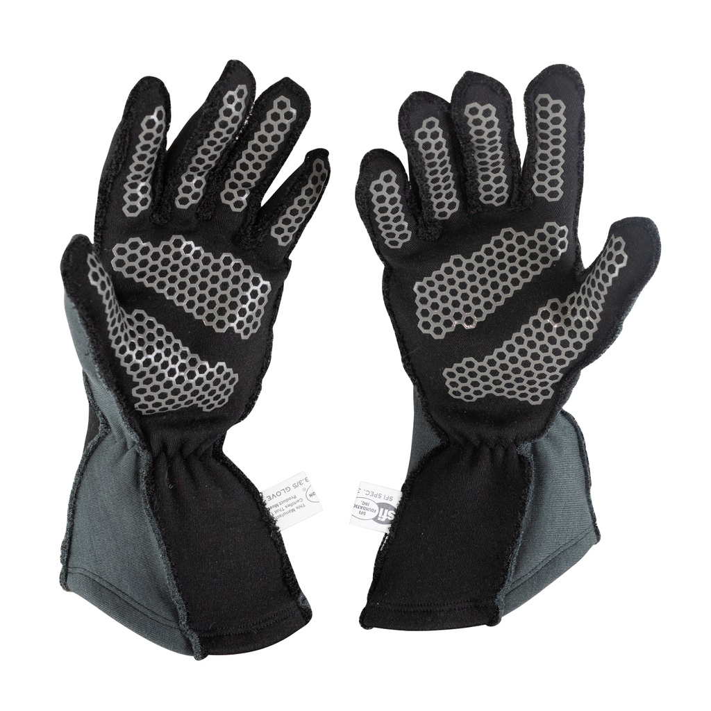 Zamp ZR-60 Race Gloves