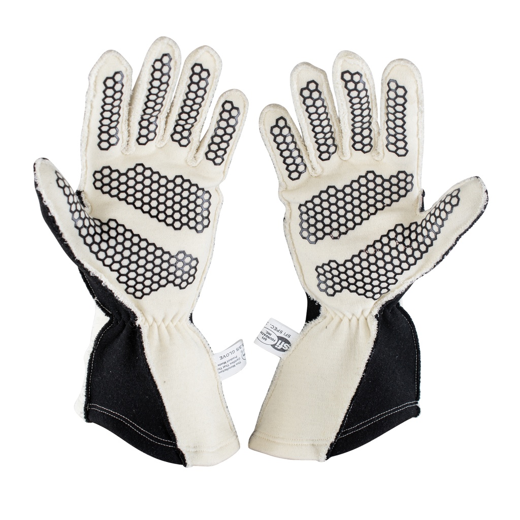 Zamp ZR-60 Race Gloves