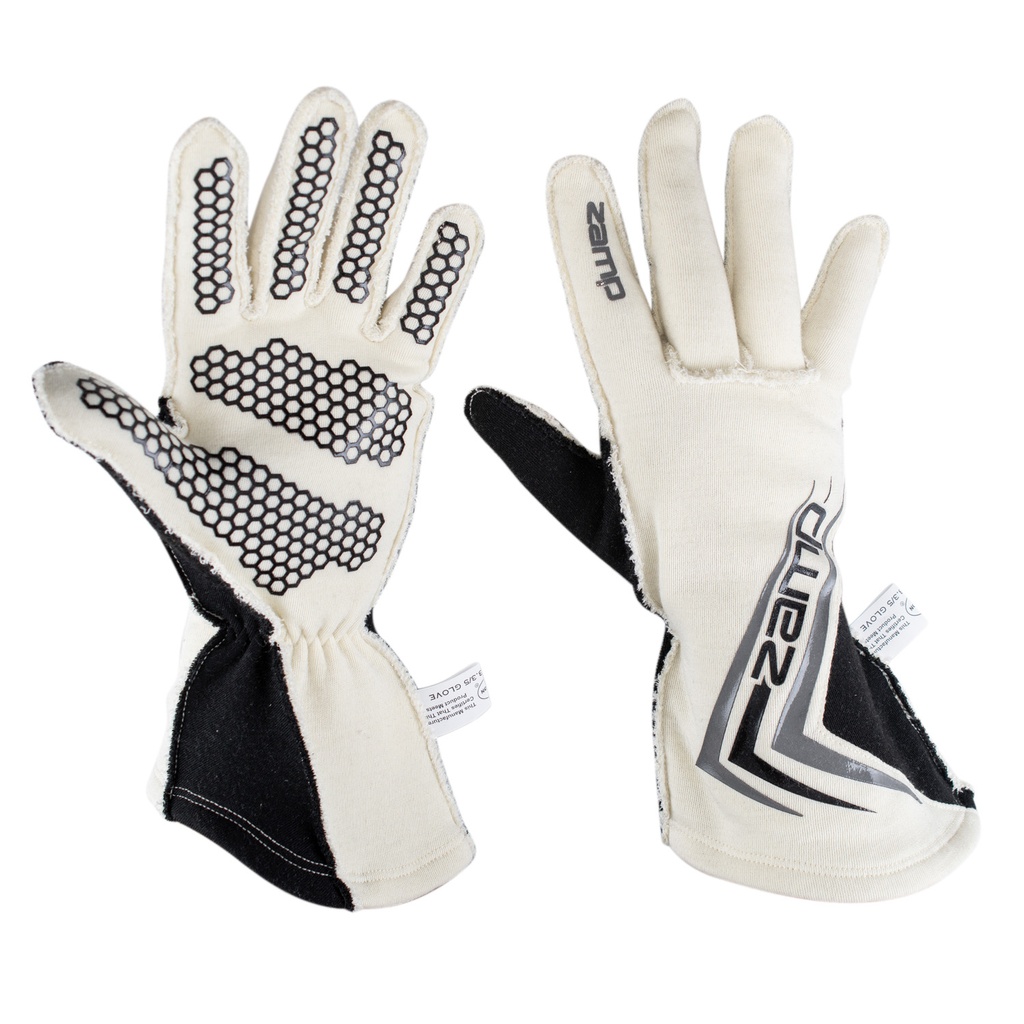 Zamp ZR-60 Race Gloves