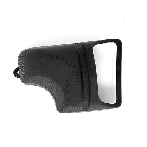 IAME KA100 Inlet Silencer Rain Cover
