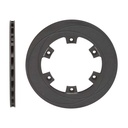 Rear Brake Disk