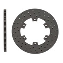 Rear Brake Disk