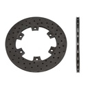 Rear Brake Disk