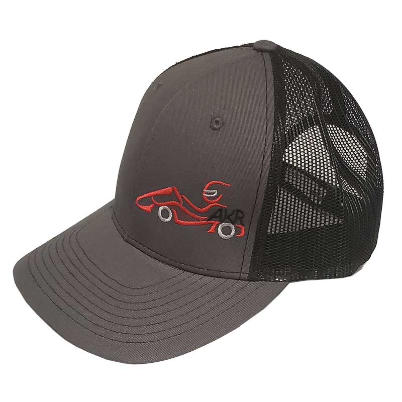 Acceleration Hat