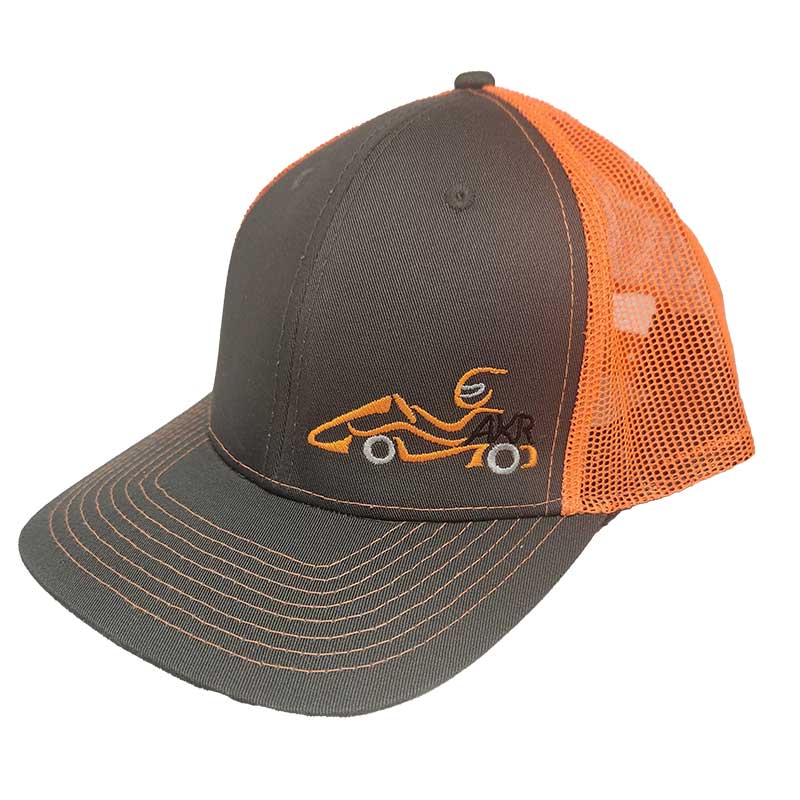 Acceleration Hat