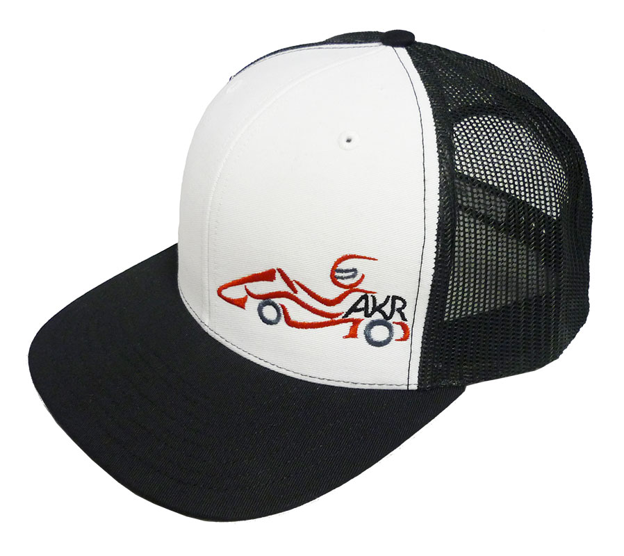 Acceleration Hat