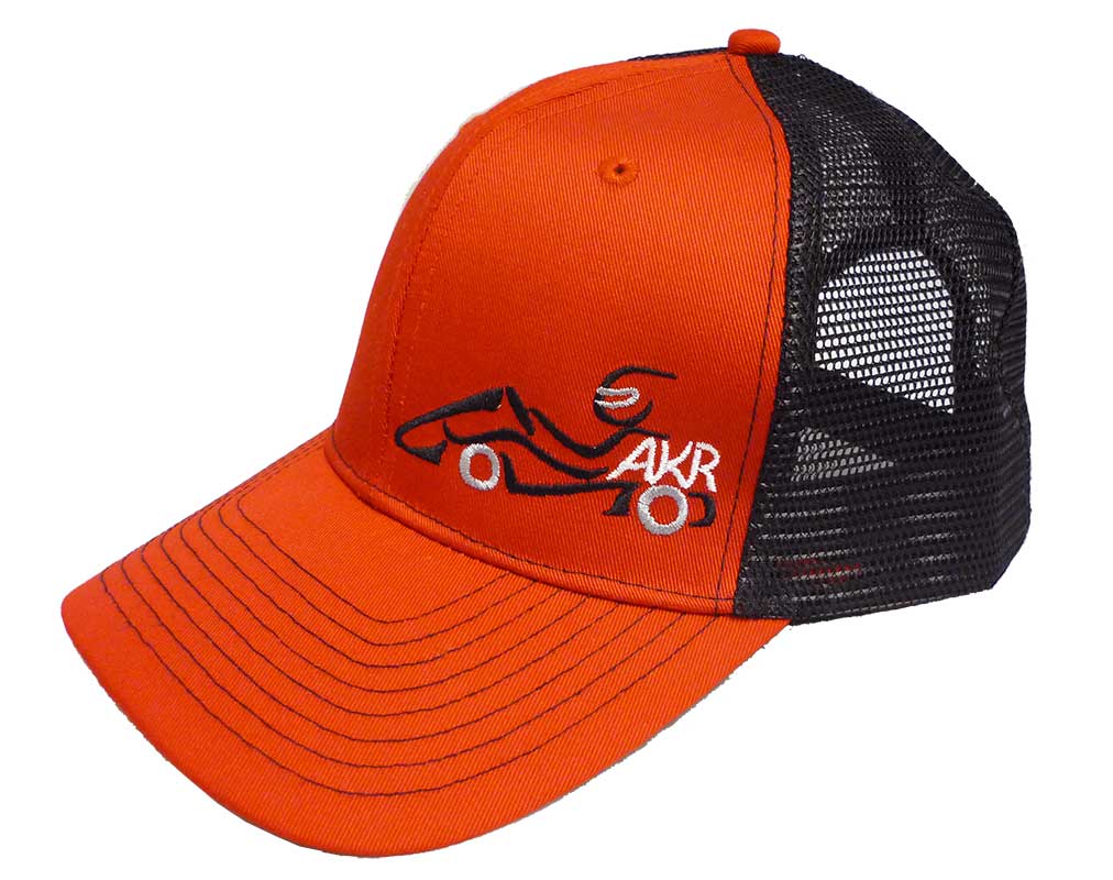 Acceleration Hat
