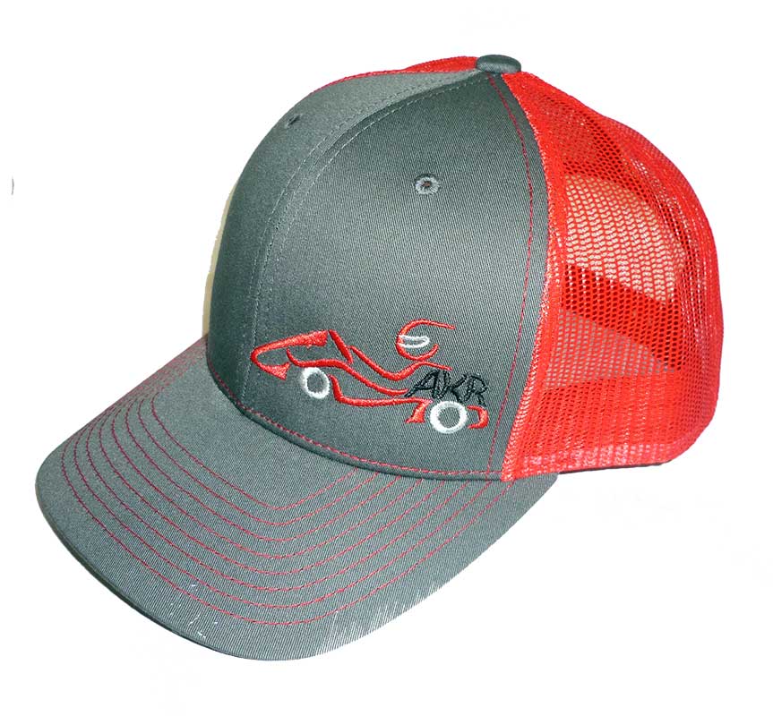 Acceleration Hat