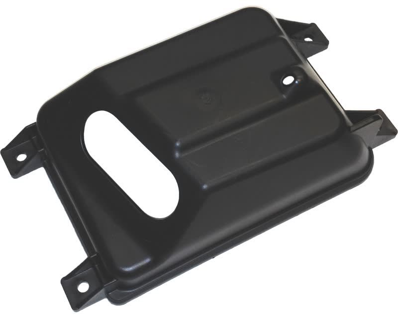 Rotax Airbox - CLEARANCE