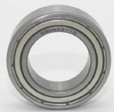 Hub Bearings