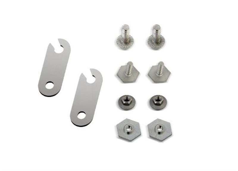 KG Chain Guard Mount Kit