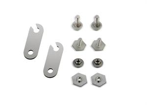 KG Chain Guard Mount Kit