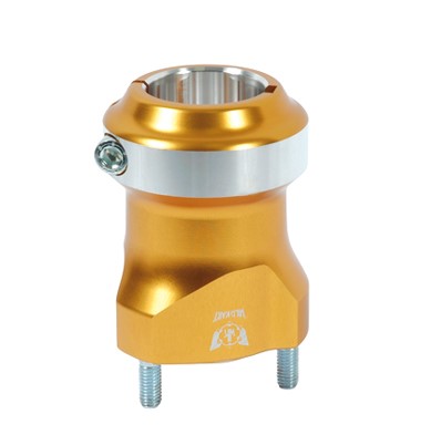 WildKart Rear Wheel Hubs