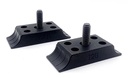 Odenthal Motor Mount Clamp (sold individually)