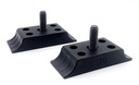 Odenthal Motor Mount Clamp (sold individually)