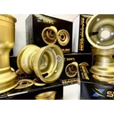 Swift K-LS Magnesium Wheel Pair