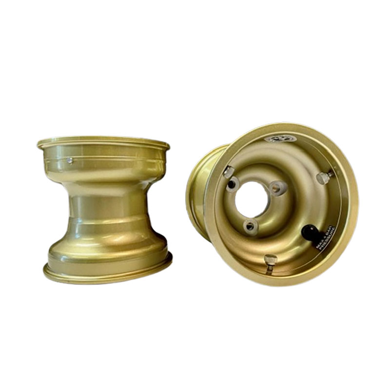 Swift K-LS Magnesium Wheel Pair