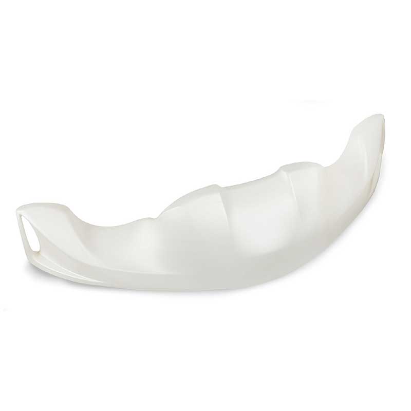 KG 509 Front Spoiler