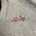 Acceleration Fleece