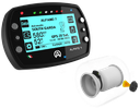 Alfano Wireless Internal Pressure and Temperature Tire Sensor