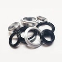 25mm Spindle Front Wheel Spacers