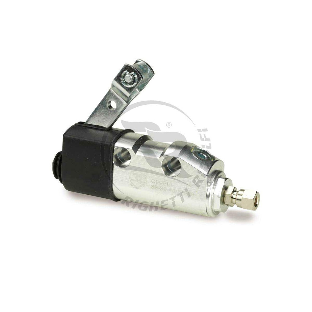 Righetti Racing Master Cylinder