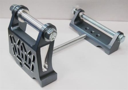 Swedetech CR125 Motor Mount