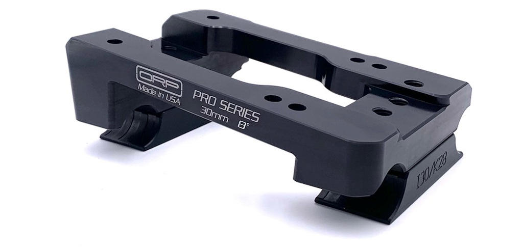 Odenthal Pro Series Motor Mount