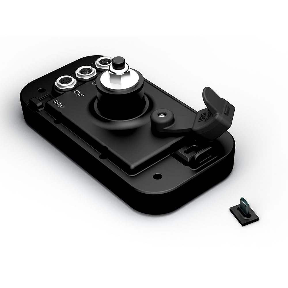 MyChron 6 GPS Laptimer with Sensor_c