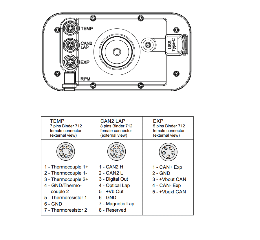 MyChron 6S 2T GPS Laptimer with Sensors_F