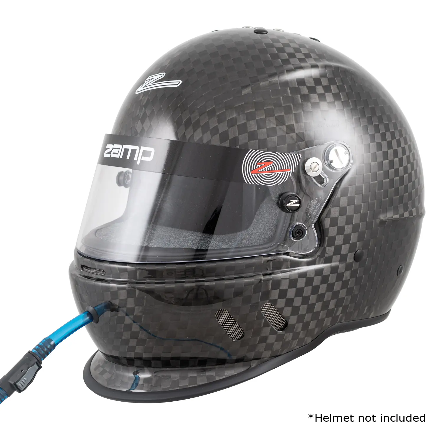 Zamp Helmet Hydration Kit