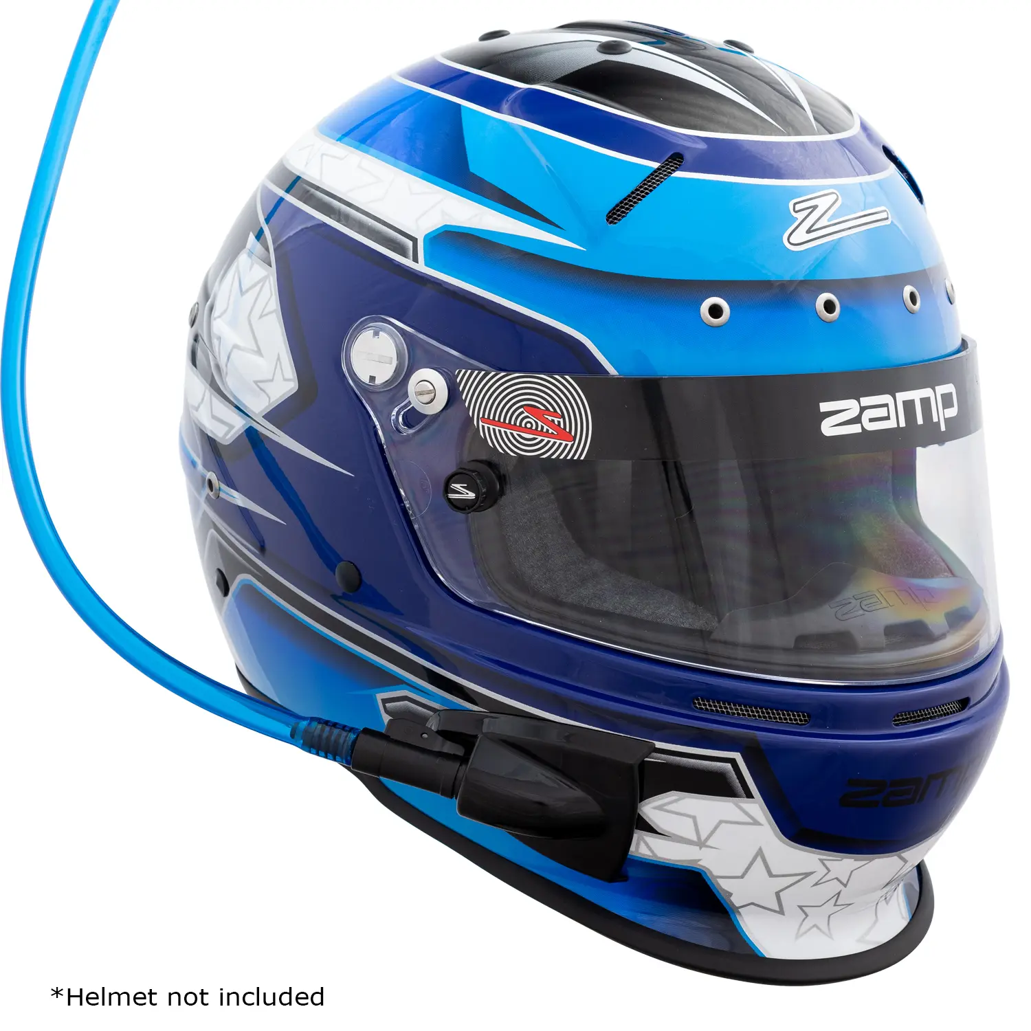 Zamp Helmet Hydration Kit