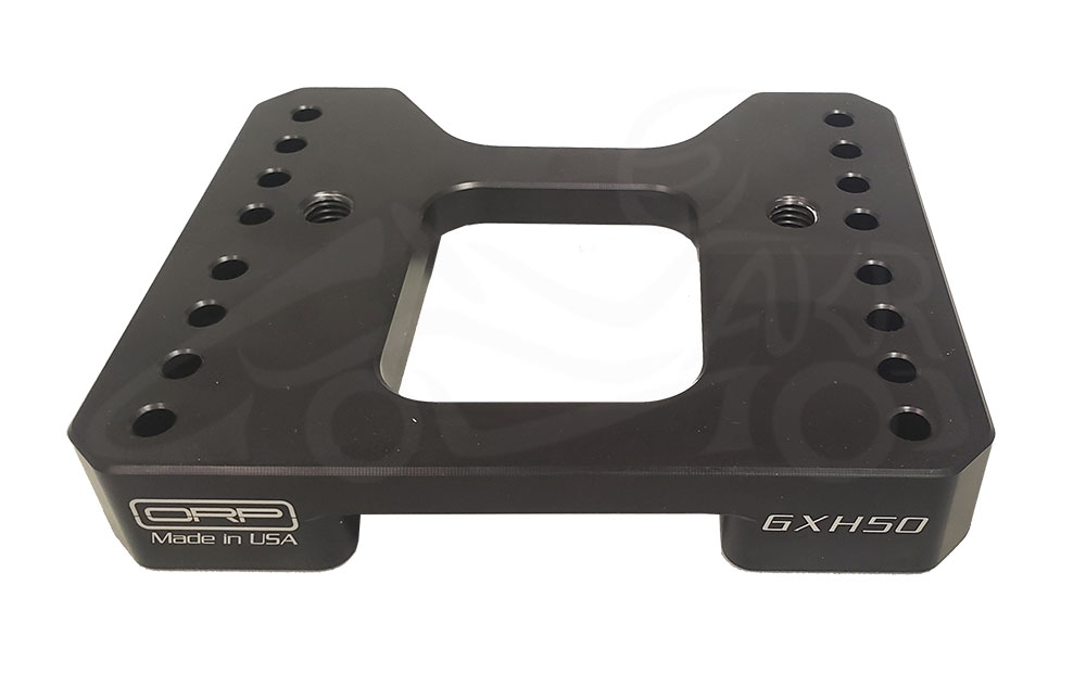 Odenthal Honda GXH50 Motor Mount