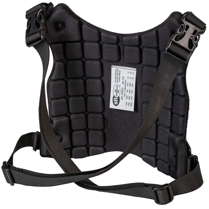 Armadillo Gen4 Chest Protector