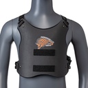 Armadillo Gen4 Chest Protector