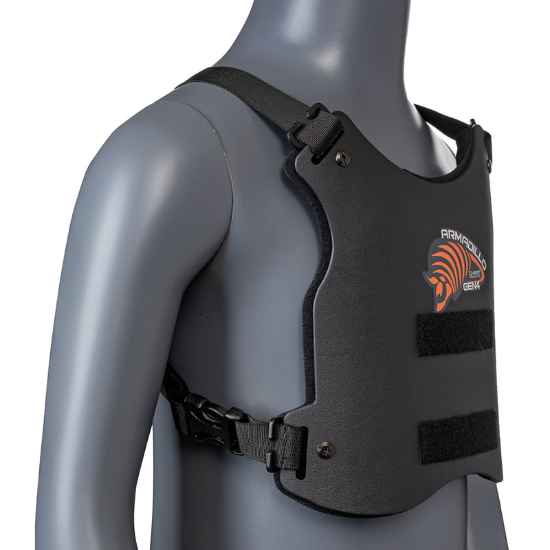 Armadillo Gen4 Chest Protector