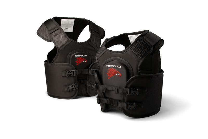 Armadillo Rib Protector