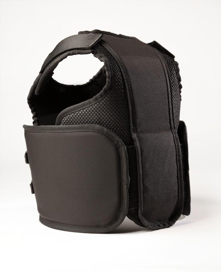 Armadillo Rib Protector