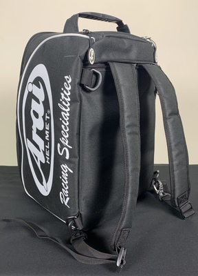 Arai Helmet Bag Backpack