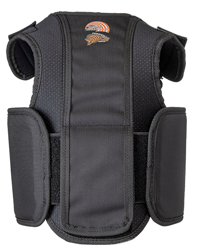 Armadillo Gen4 SFI Rib Protector