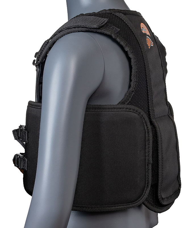 Armadillo Gen4 SFI Rib Protector