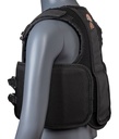 Armadillo Gen4 SFI Rib Protector