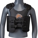 Armadillo Gen4 SFI Rib Protector